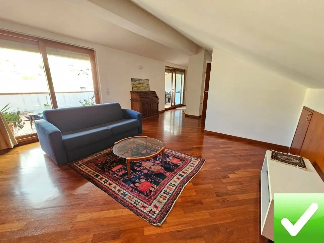 Appartamento in vendita a Reggio Calabria