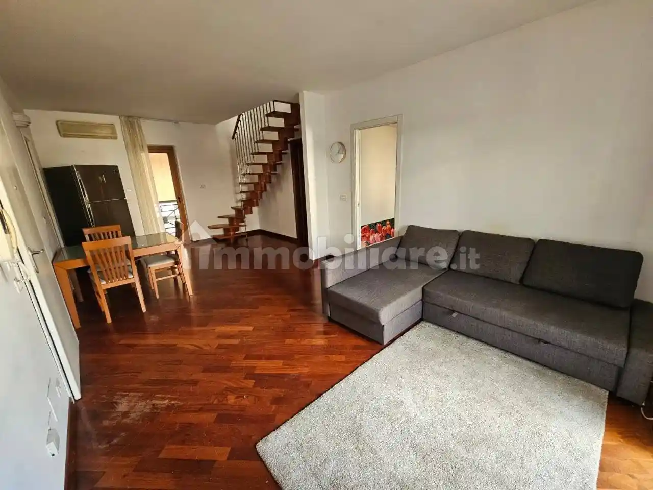 Appartamento ottimo stato, su più livelli, Trabocchetto - Spirito Santo, Reggio Calabria - foto 2