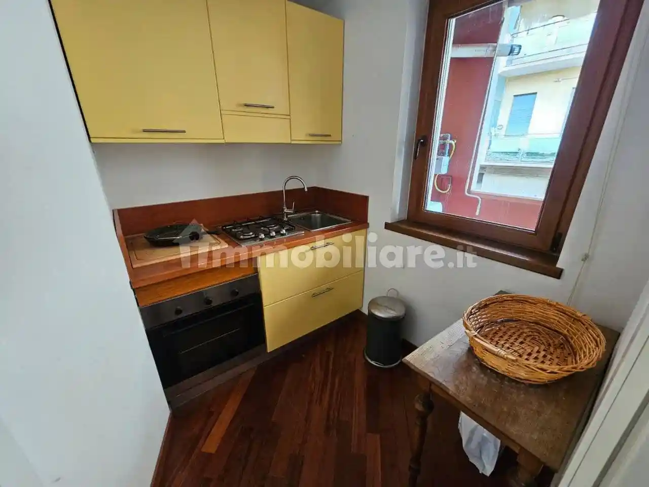 Appartamento ottimo stato, su più livelli, Trabocchetto - Spirito Santo, Reggio Calabria - foto 4