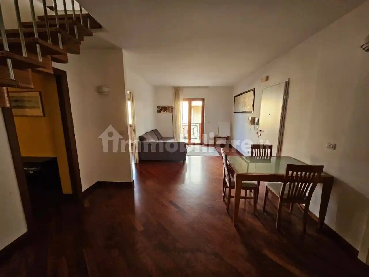 Appartamento ottimo stato, su più livelli, Trabocchetto - Spirito Santo, Reggio Calabria - foto 5