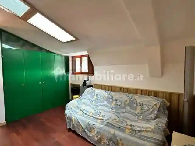 Bilocale via Federici, Camigliatello Silano, Spezzano della Sila - foto 4