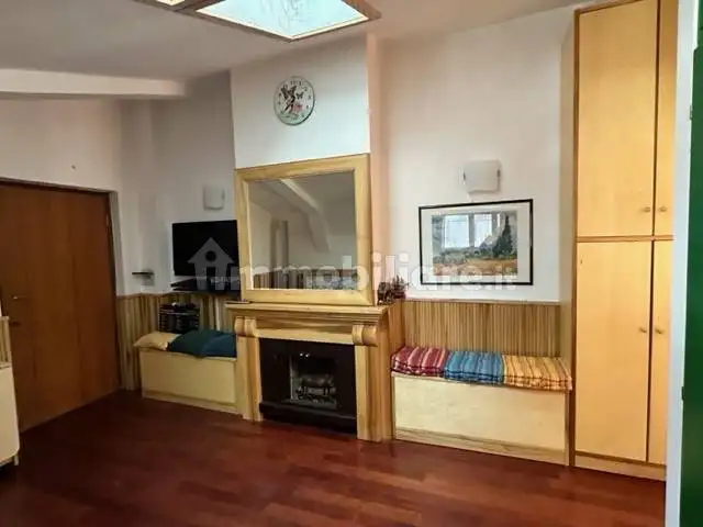 Appartamento in vendita a Spezzano della Sila