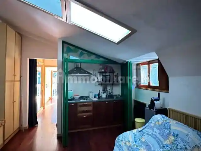 Bilocale via Federici, Camigliatello Silano, Spezzano della Sila - foto 3