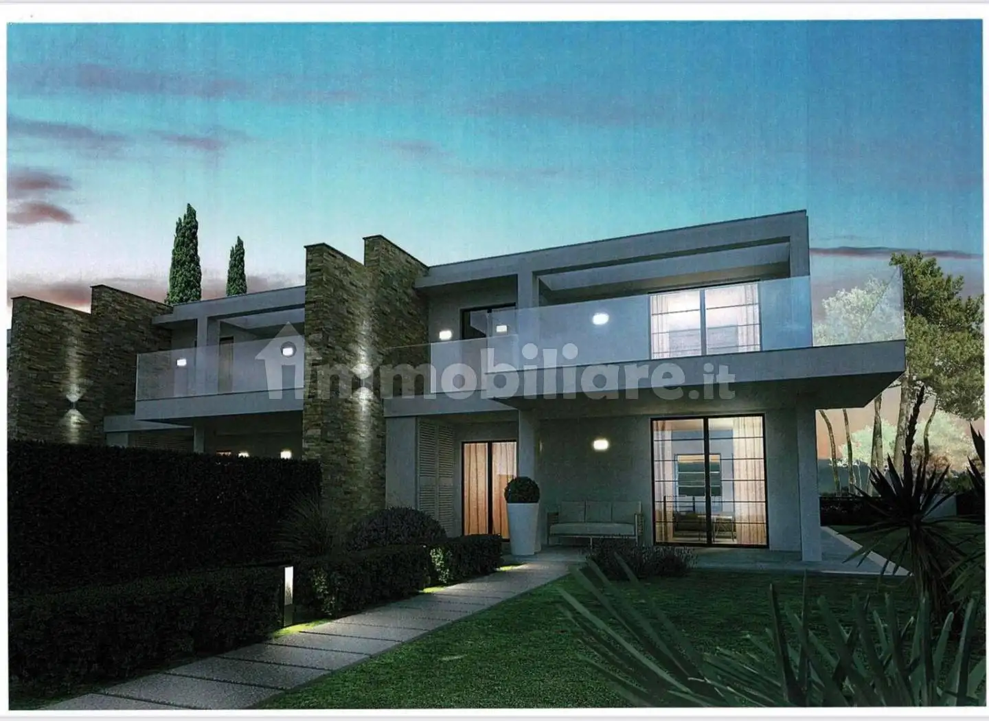 Casa indipendente in vendita a Grosseto