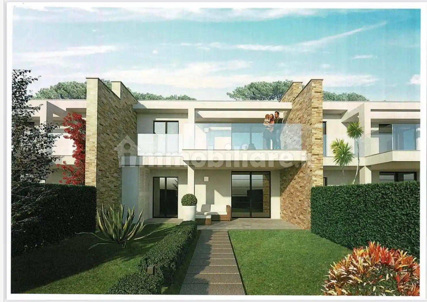 Terratetto plurifamiliare 110 m², Casalone, Grosseto - foto 4