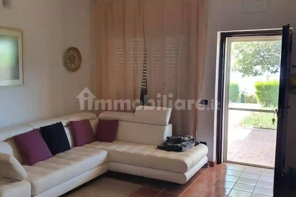Villetta a schiera - foto 4