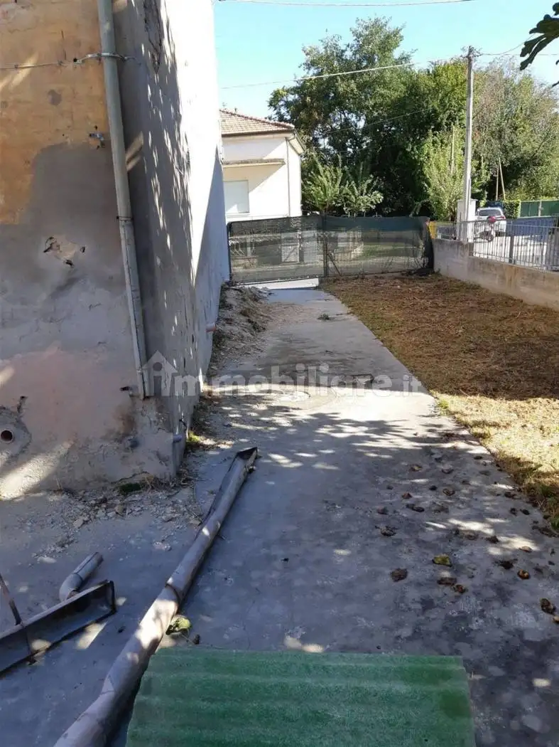 Villa in vendita a Fano