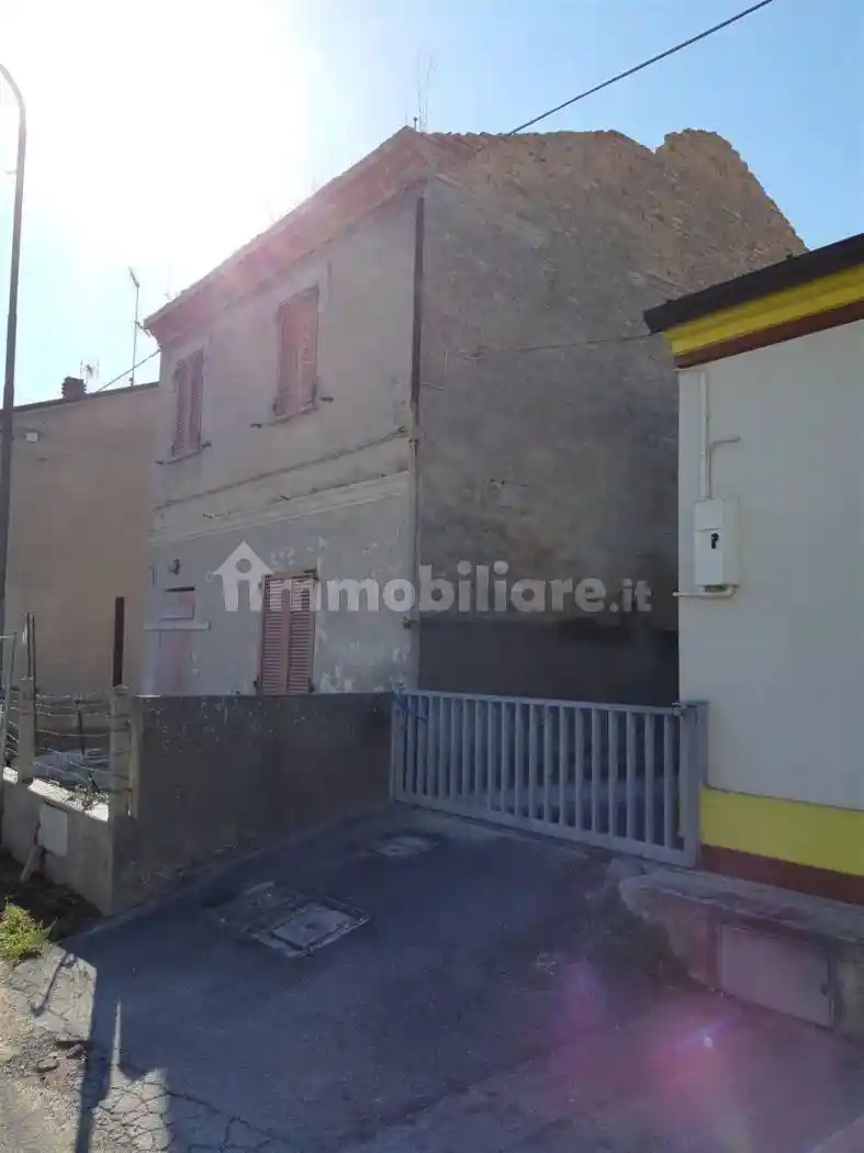Villa unifamiliare via brigata messina San c, Centinarola, Fano - foto 3
