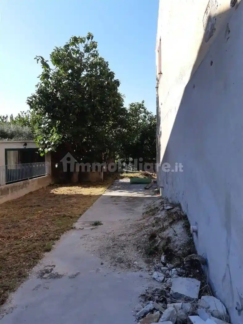 Villa unifamiliare via brigata messina San c, Centinarola, Fano - foto 4