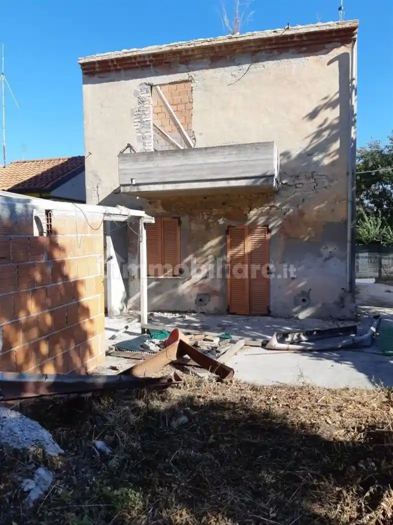 Villa unifamiliare via brigata messina San c, Centinarola, Fano - foto 5