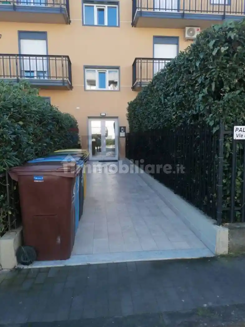 Appartamento in vendita a Melilli