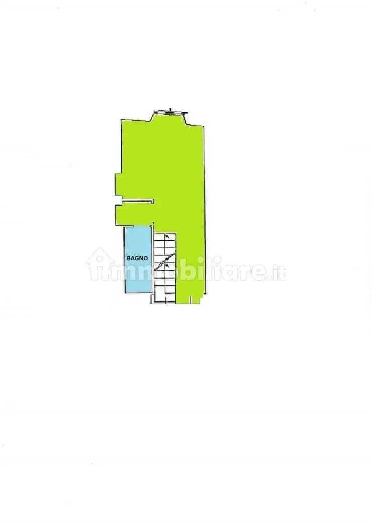 Loft in vendita a Milan