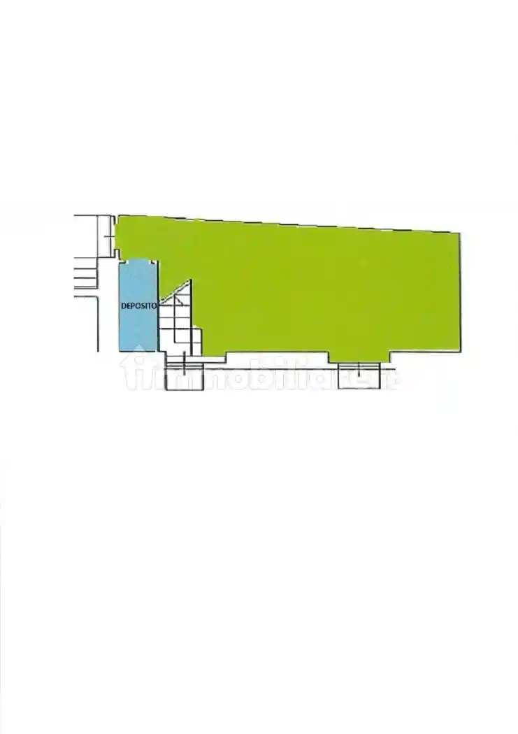 Loft via Cardinale Ascanio Sforza, Ascanio Sforza, Milano - foto 3