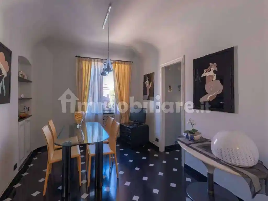 Attico - Mansarda in vendita a Genova