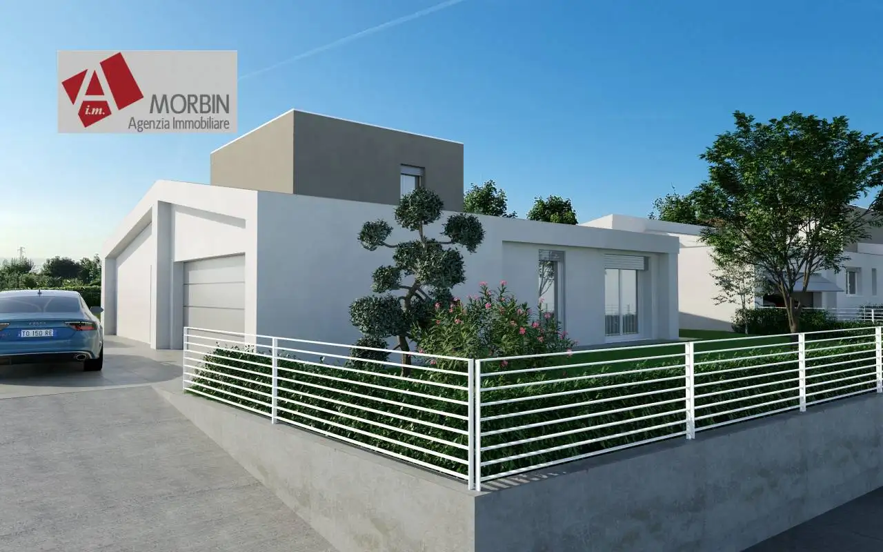 Villa in vendita a Vicenza