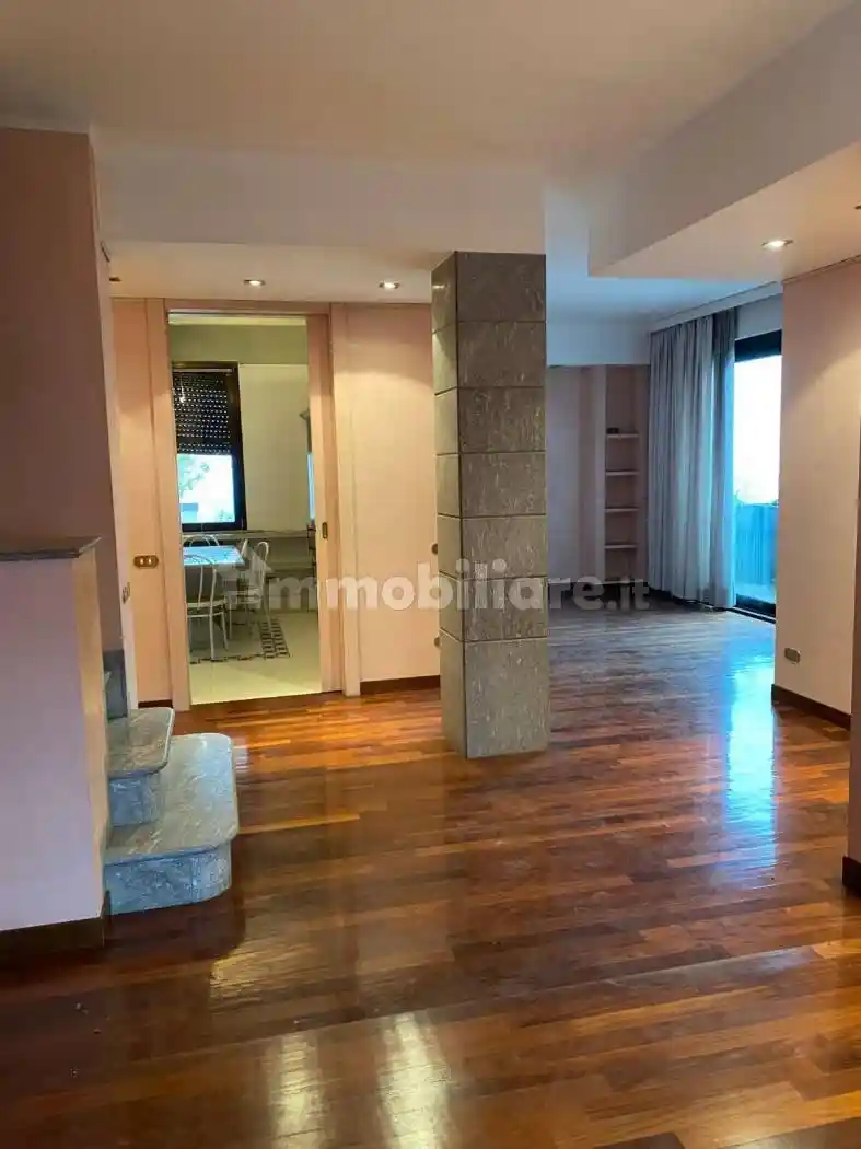 Attico - Mansarda in vendita a Crema