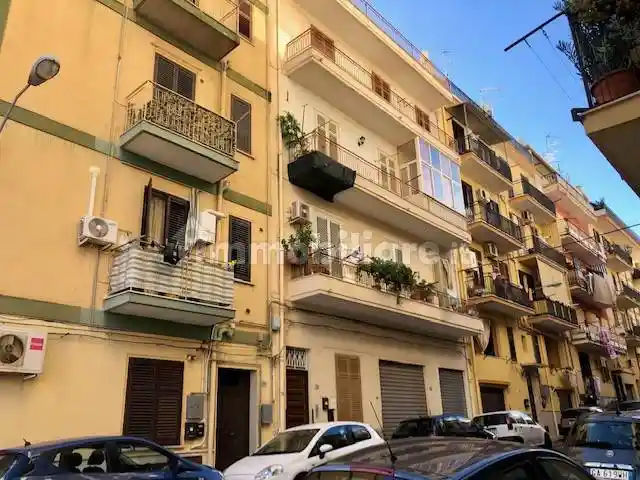 Appartamento in vendita a Bagheria