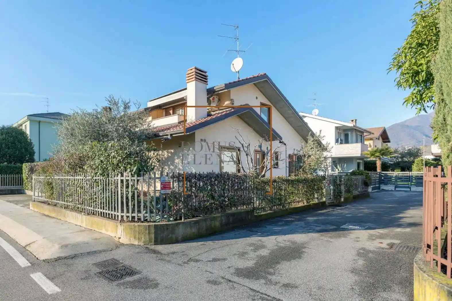 Villa in vendita a San Paolo d'Argon