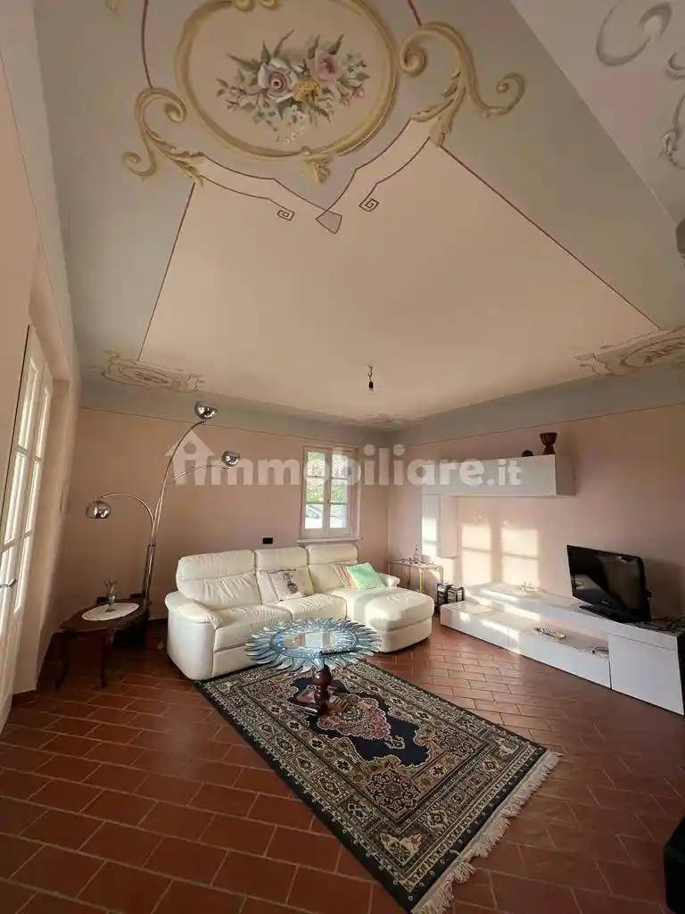 Villa in vendita a Fivizzano