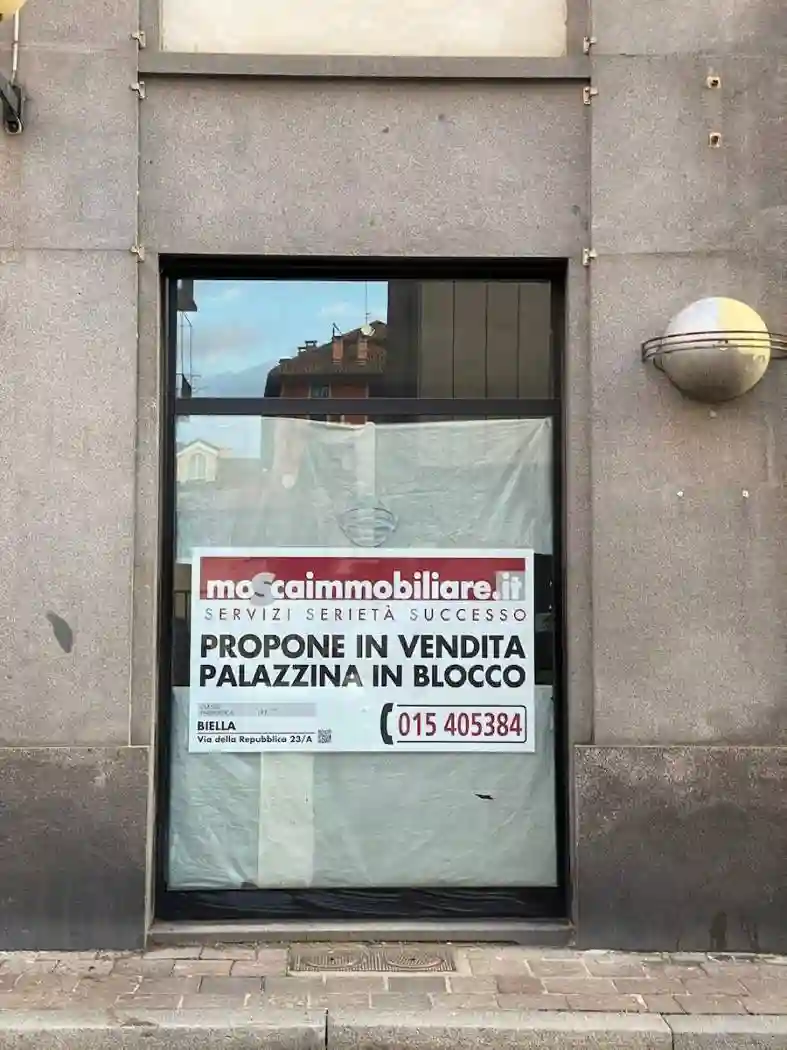 Palazzo - Edificio - foto 2