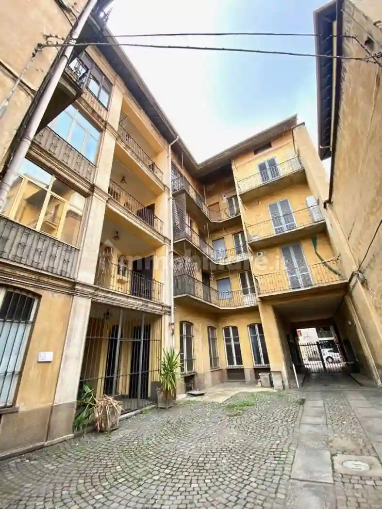 Palazzo - Edificio - foto 3