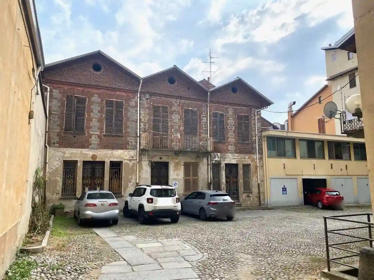 Palazzo - Edificio - foto 4