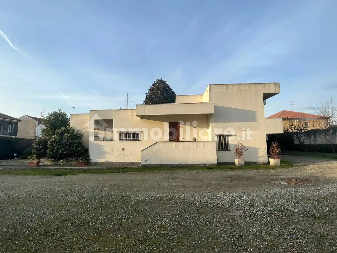 Villa in vendita a Vercelli
