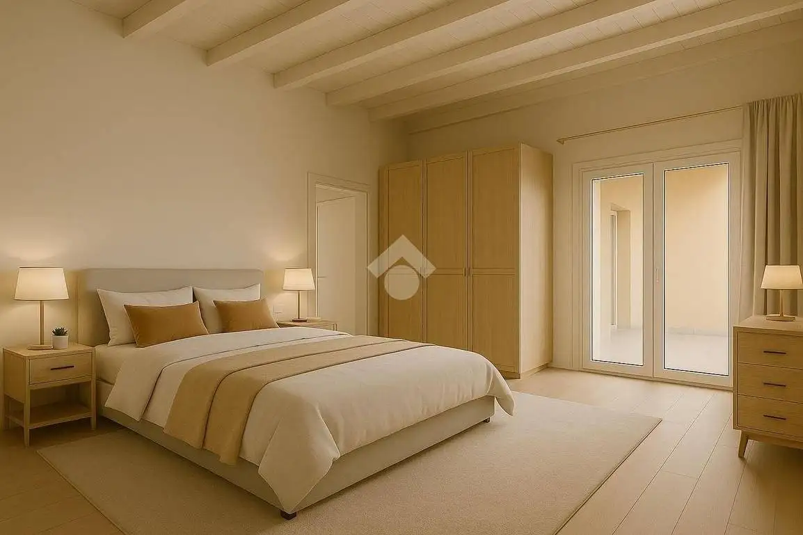 Trilocale via Martinengo, Bassano Bresciano - foto 3