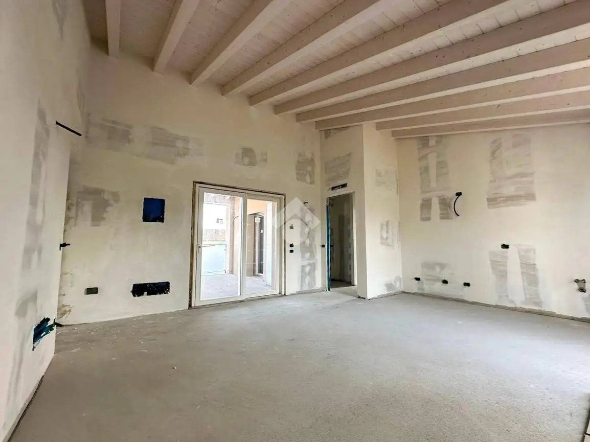 Trilocale via Martinengo, Bassano Bresciano - foto 4