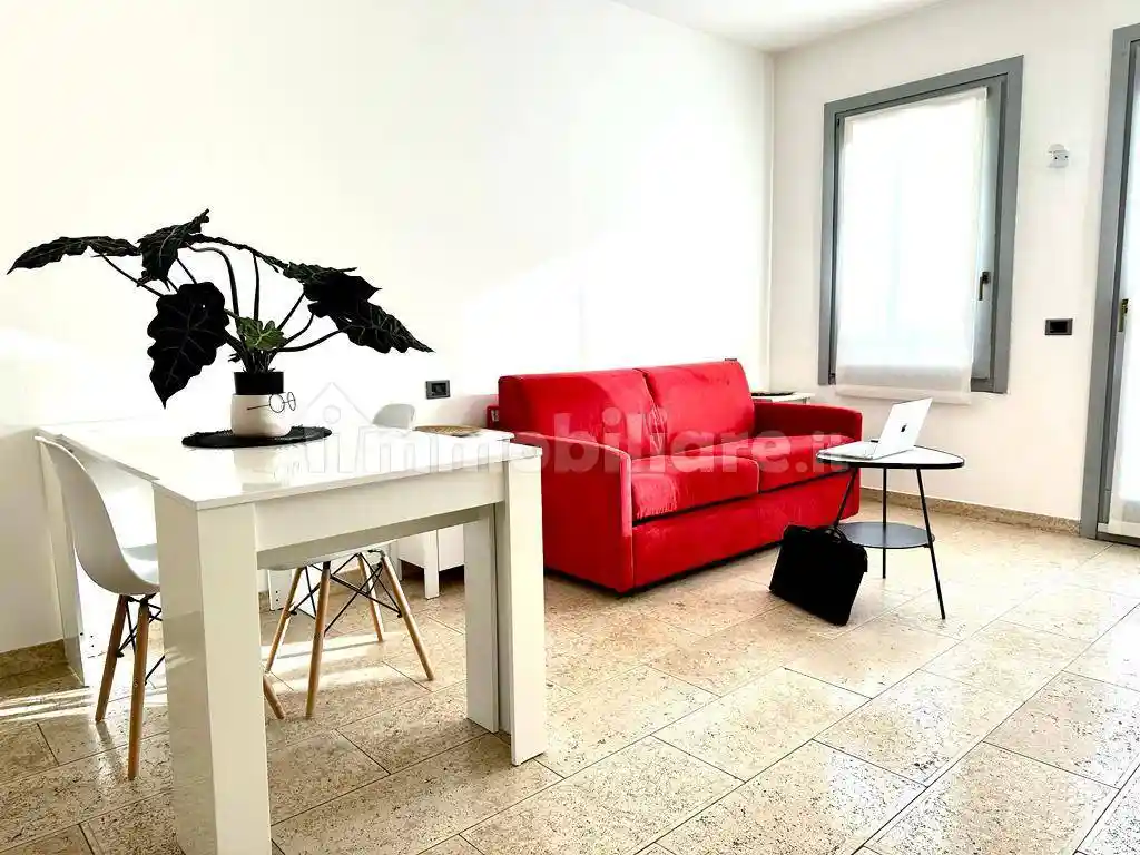 Appartamento in affitto a Bergamo