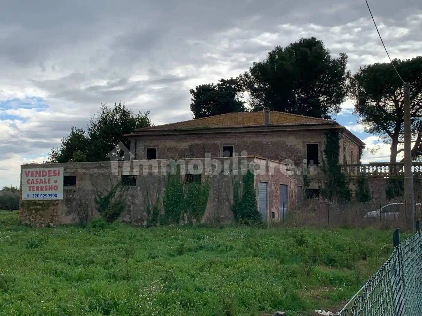 Villa unifamiliare via Fonte di Moro, Città Sant'Angelo - foto 2