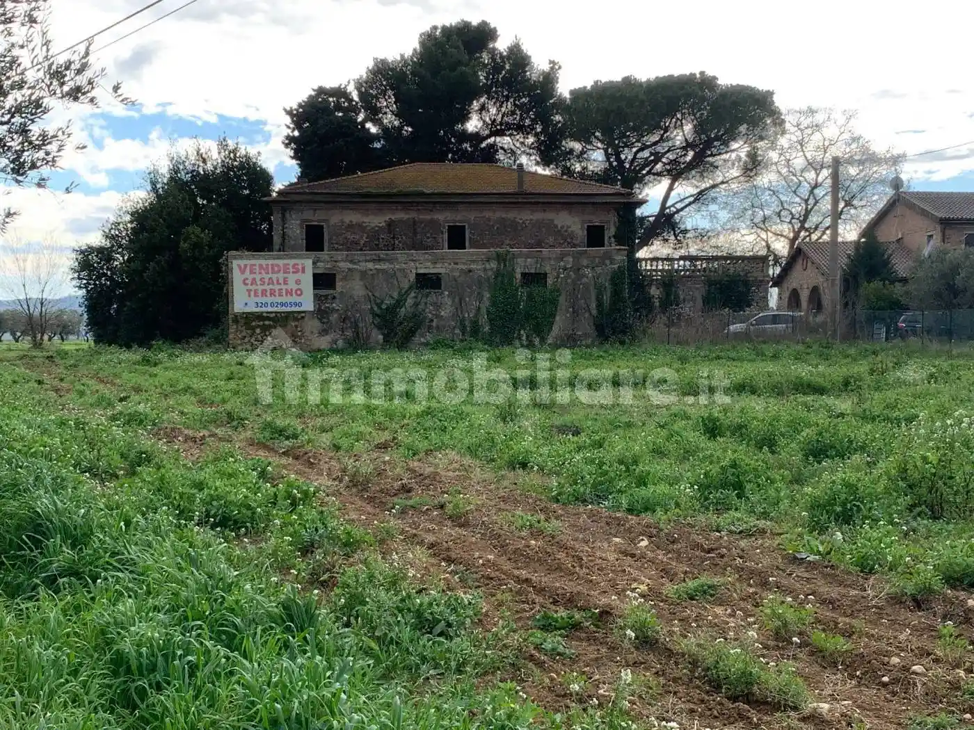Villa unifamiliare via Fonte di Moro, Città Sant'Angelo - foto 3