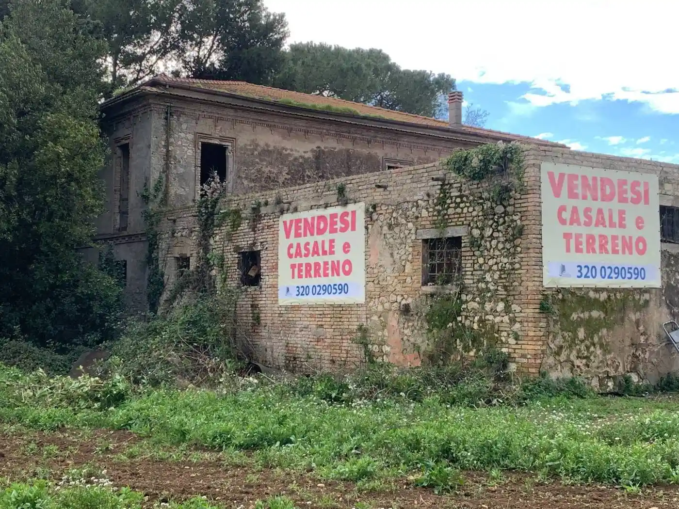 Villa unifamiliare via Fonte di Moro, Città Sant'Angelo - foto 4