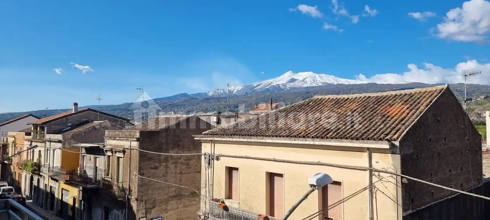 Appartamento in vendita a Fiumefreddo di Sicilia