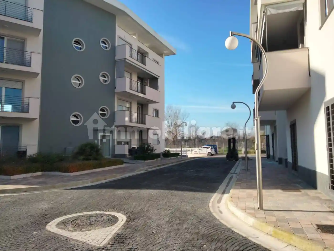 Appartamento in vendita a Sant'Arpino