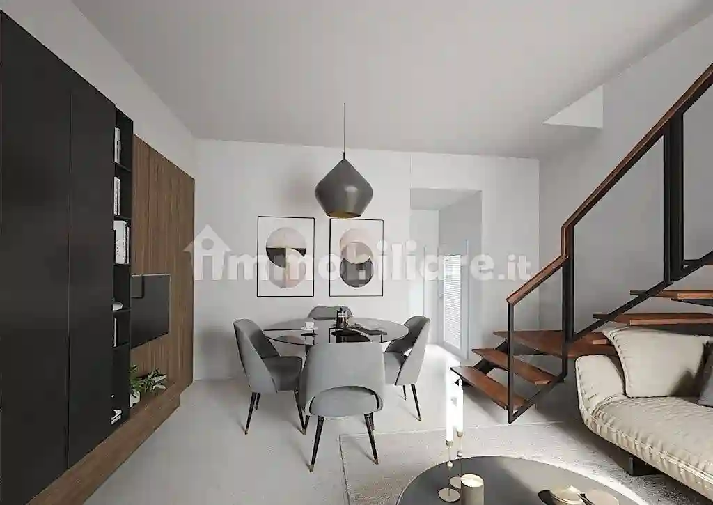 Villetta a schiera - foto 3