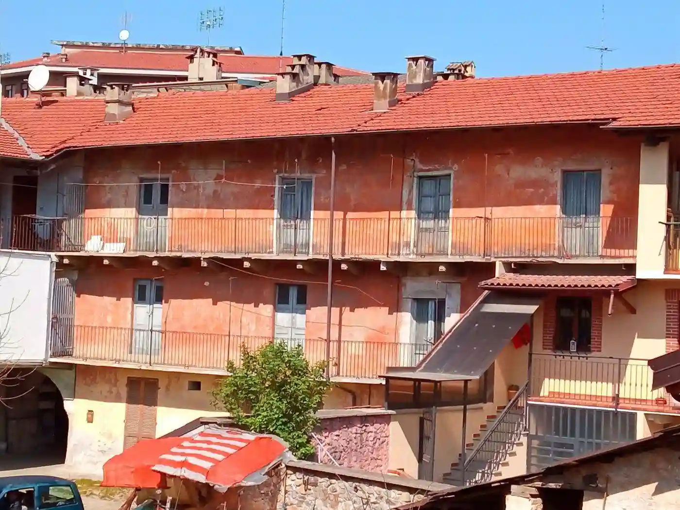 Casa indipendente - foto 4