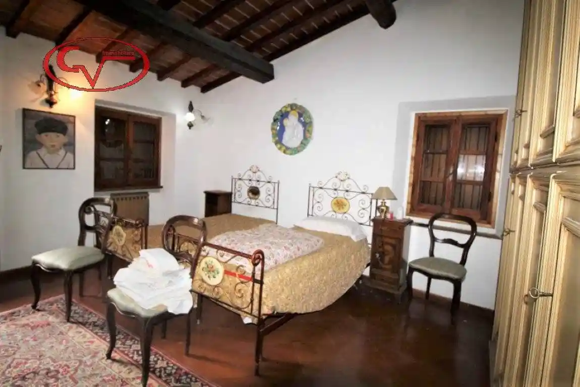 Villa in vendita a Reggello