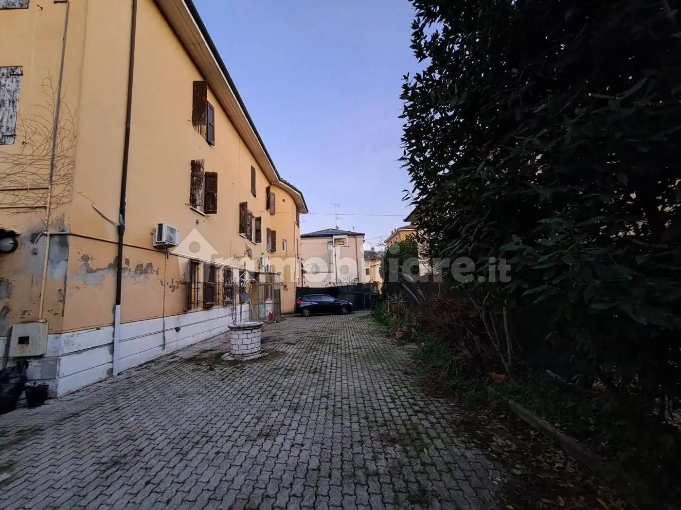 Casa indipendente in vendita a San Pietro in Casale