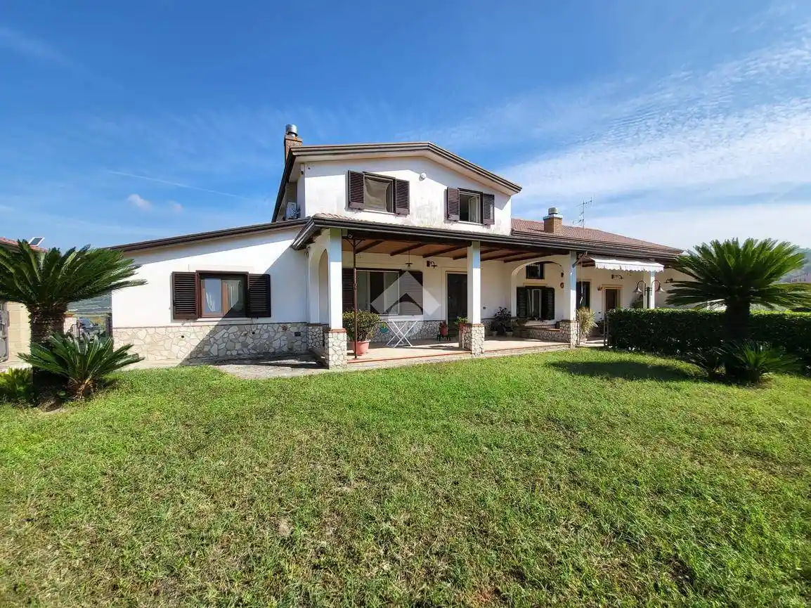 Villetta a schiera in vendita a Sant'Agata de' Goti
