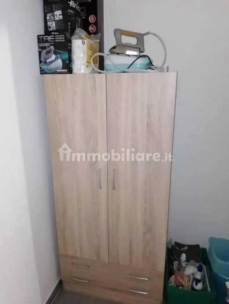 Bilocale ottimo stato, primo piano, Ospedale, Andria - foto 2