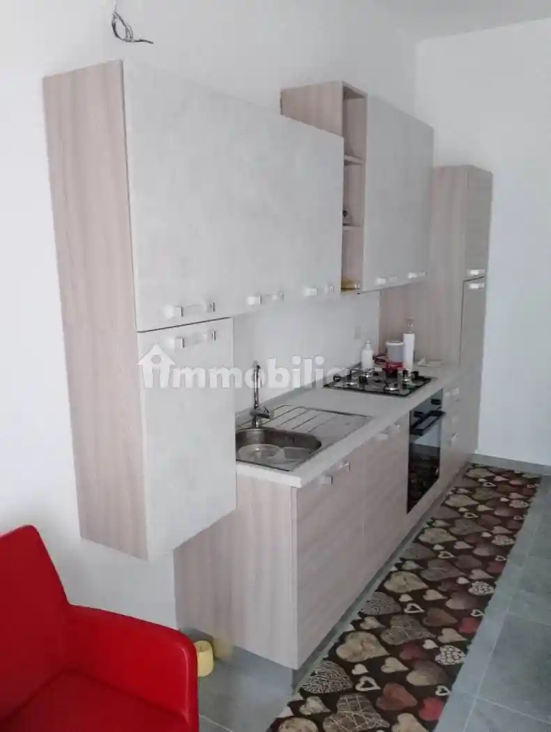 Bilocale ottimo stato, primo piano, Ospedale, Andria - foto 3