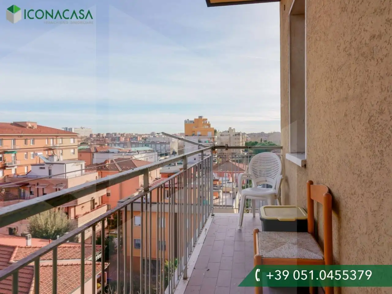 Appartamento in vendita a Bologna