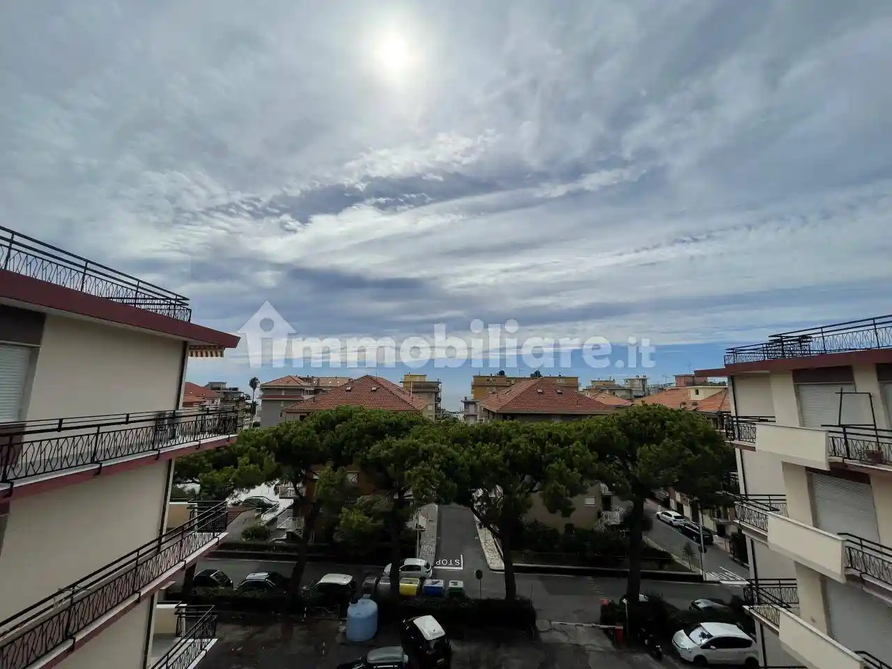 Appartamento in affitto a San Bartolomeo al Mare