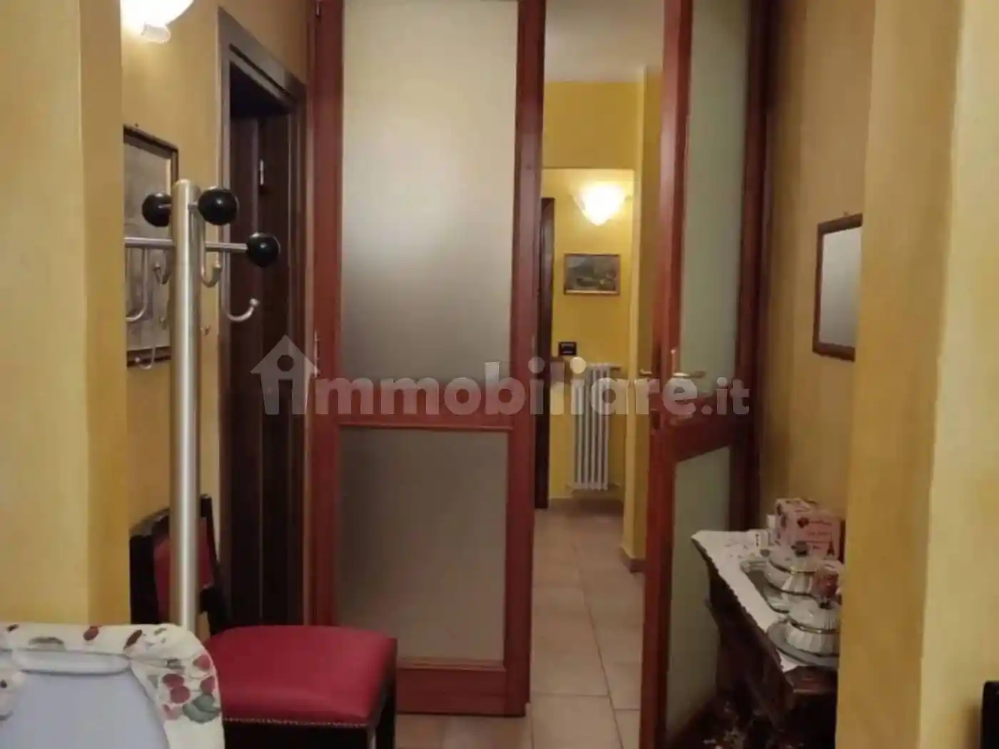 Casa indipendente in vendita a Palagano