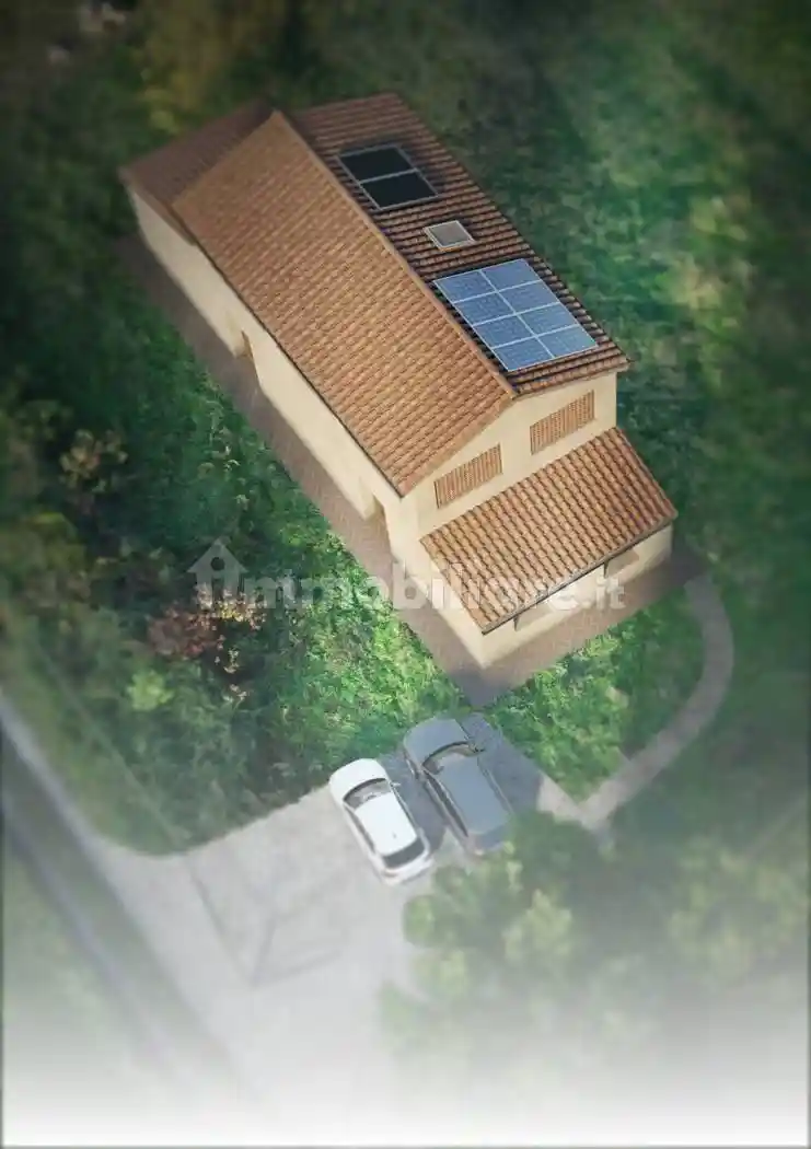 Villa in vendita a Scarperia e San Piero