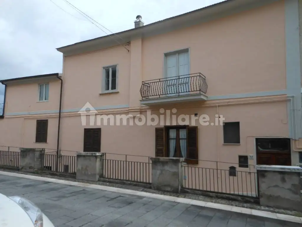 Appartamento in vendita a Pietravairano