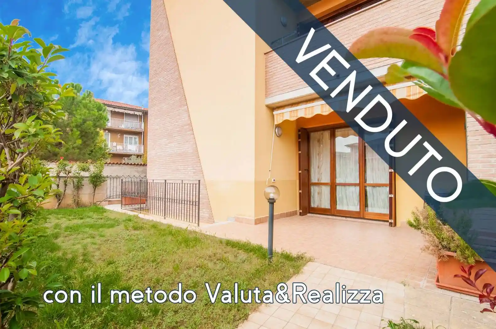 Appartamento in vendita a Calcinate