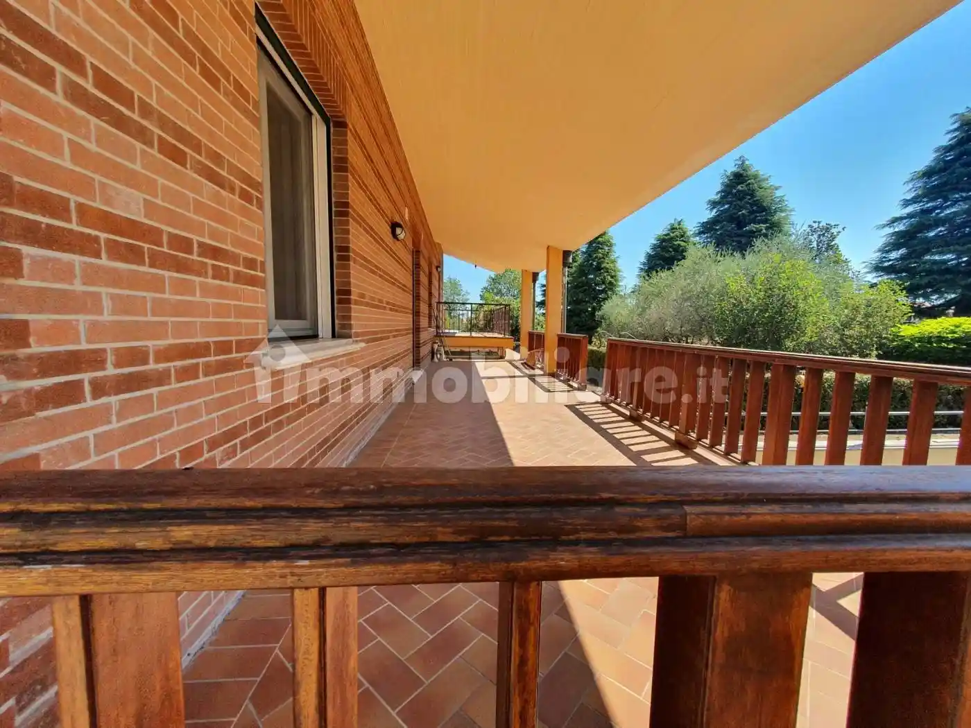 Villa in vendita a Santarcangelo di Romagna