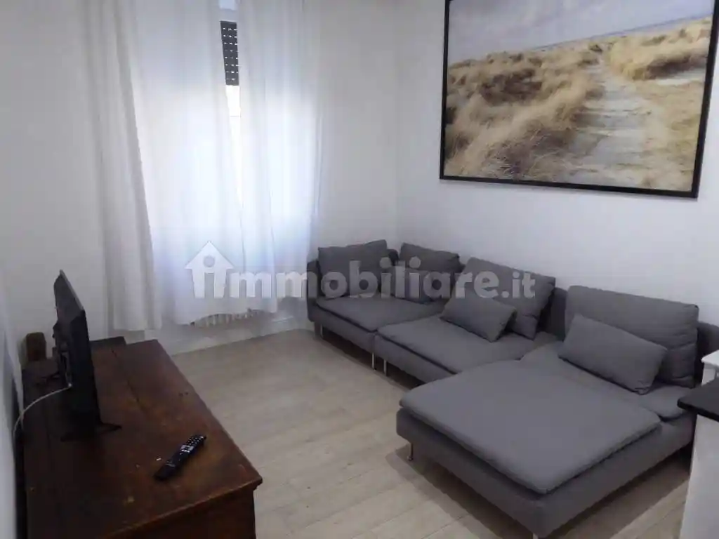 Appartamento in vendita a Livorno